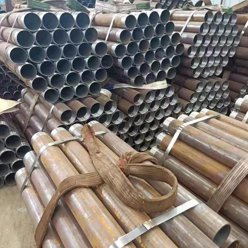 福贡地质钻探用跟管