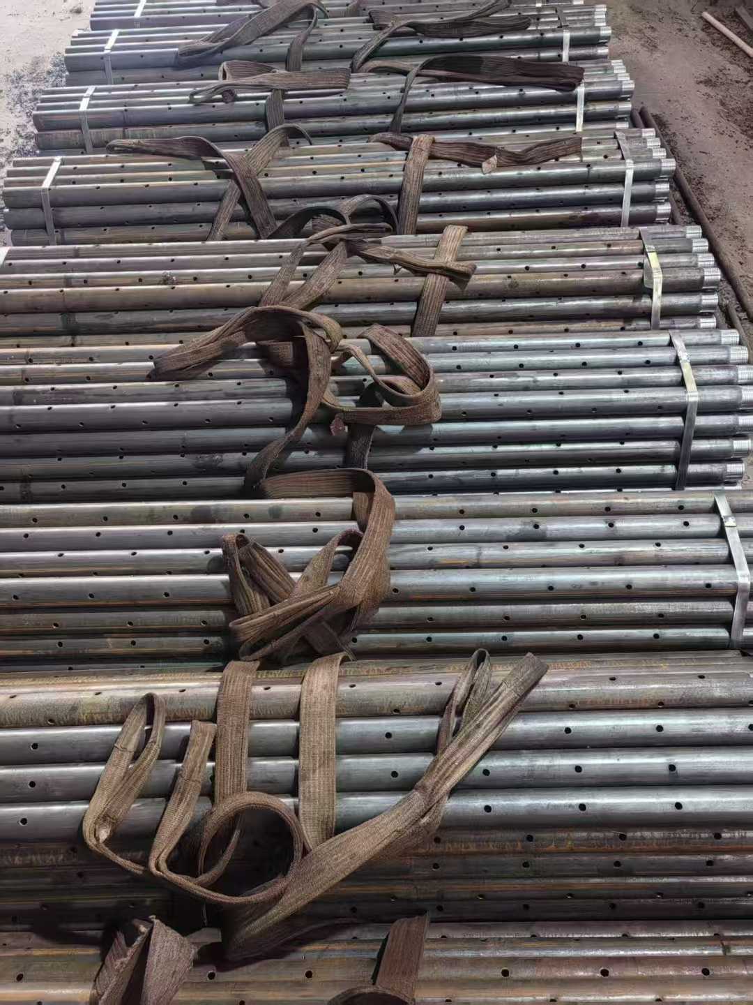 福贡127mm管棚管