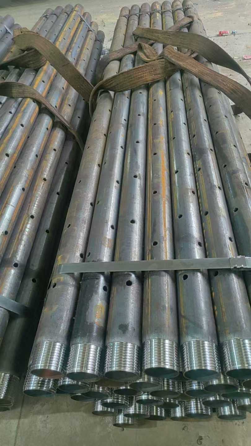 福贡159mm管棚管