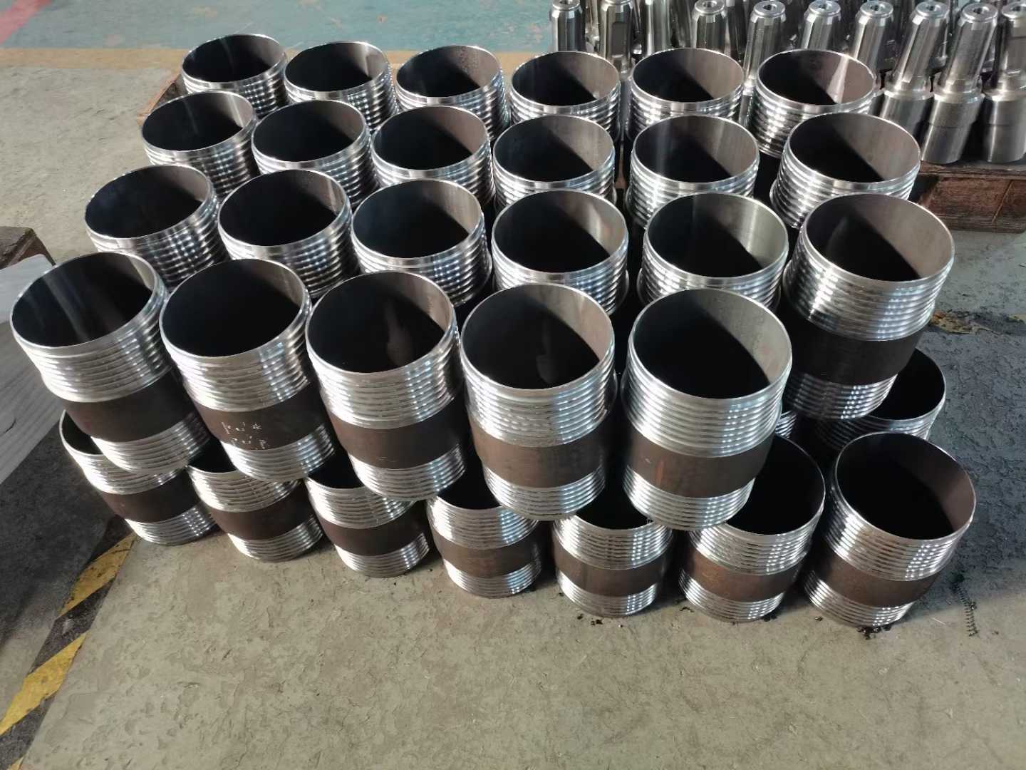 福贡219mm管棚管